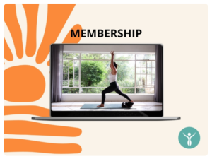 Sync Spiral Membership Access