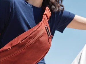 Small Gym Bag Pattern